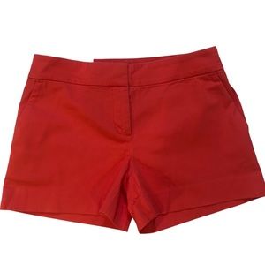 Loft NWT Riviera Shorts Size 0